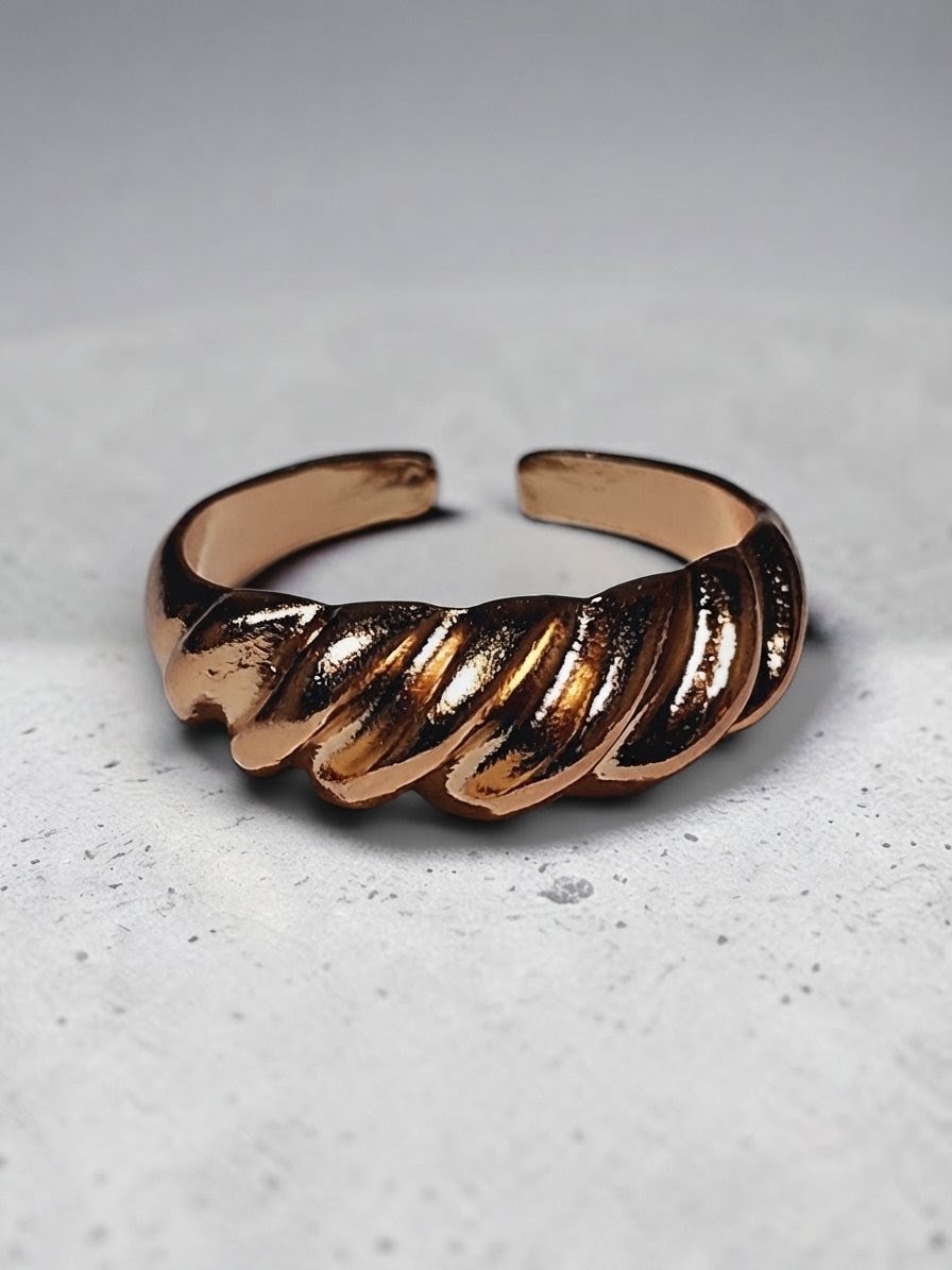 Anillo Muse
